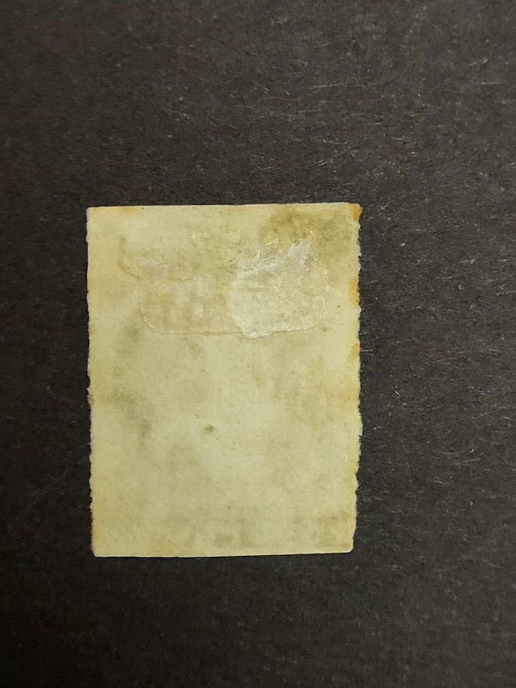 Tous les timbres: 1855, Neuseeland - Viktoria – D'occasion à stäfa par brandy66 1