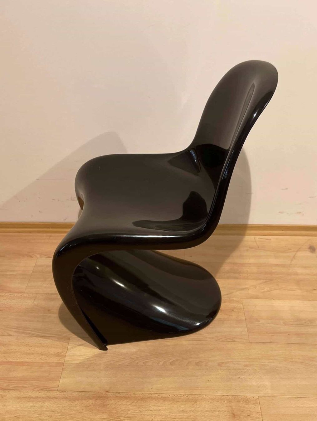 Herman Miller Chaises: Verner Panton Chairs - Miller/Fehlbaum – D'occasion à Zürich par ljjud 2