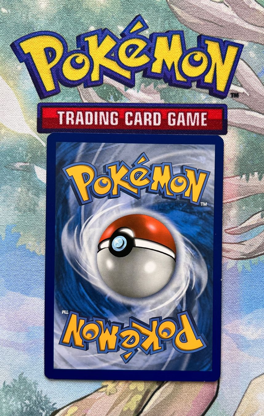 Cartoline: Metang Reverse Holo Stunde der Wächter 84/145 – Usato da Sempach venduto da R-G 1