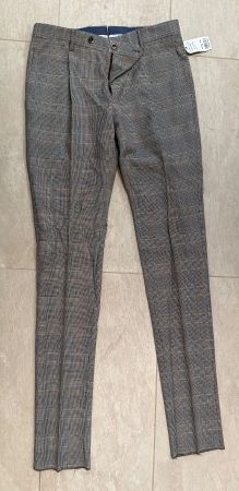 Pantalon PT Torino neuf (étiquettes) – Taille 46