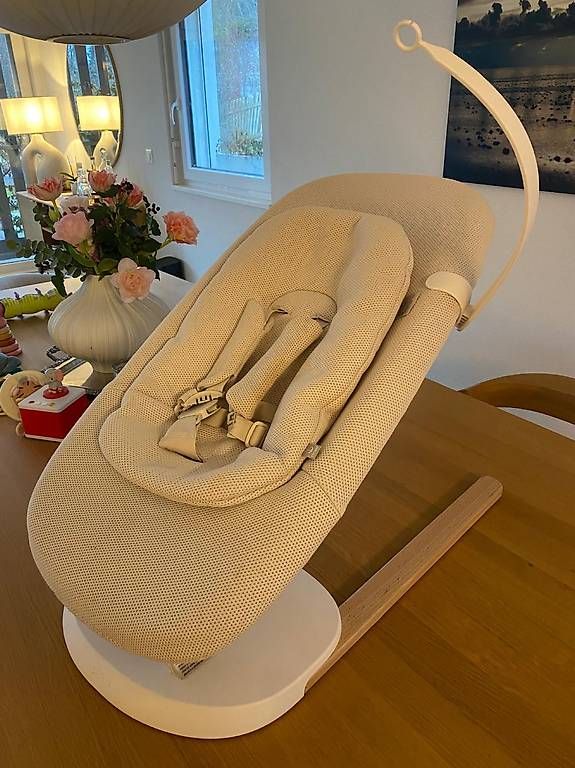 Sdraiette & Sdraiette a dondolo: Relax de la marque Stokke – Usato da Servion venduto da tat_rpx8 1