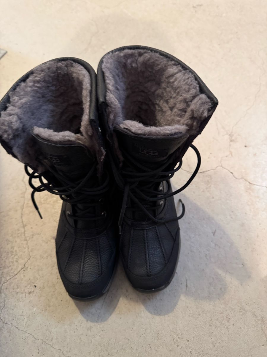 Scarpe per cavalli: Ugg Winter boots – Nuovo (secondo la descrizione) da Bern venduto da FashionK92 5
