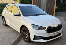 Skoda Fabia Dynamic 