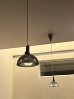 2 x Galileo Lumina Lampen (Abholung in ZUG ab September)
