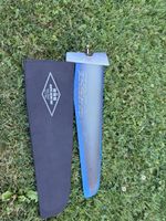 North Shore Fins  44cm