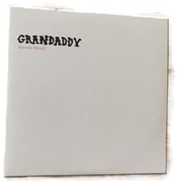 Grandaddy – Elevate Myself  (CD-Single)
