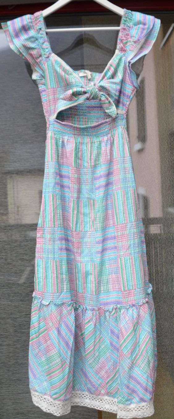 Vestiti: LoveShackFancy  Kleid  / robe   XS – Usato da Collonges venduto da arashee 3