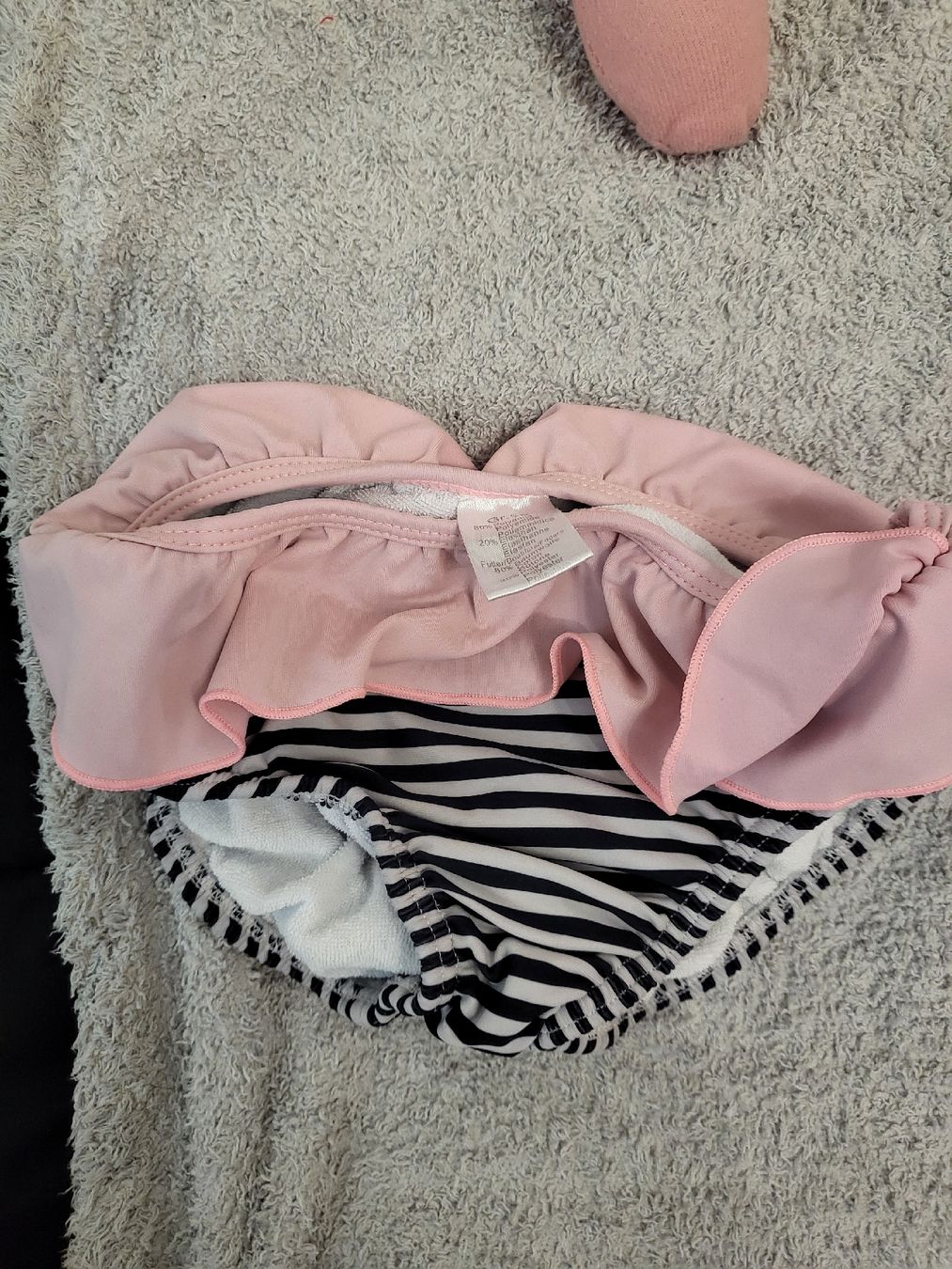 Lotti & Set di vestiti: Badeset: Grösse 98 – Usato da Uetikon am See venduto da dar_75gg 3
