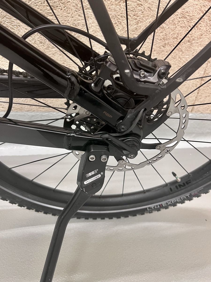 Trek Biciclette: E-Bike TREK Powerfly 9 – Usato da Goldach venduto da Pinco1811 4