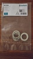 Vaillant Ersatz Dichtringe 981254 DN20