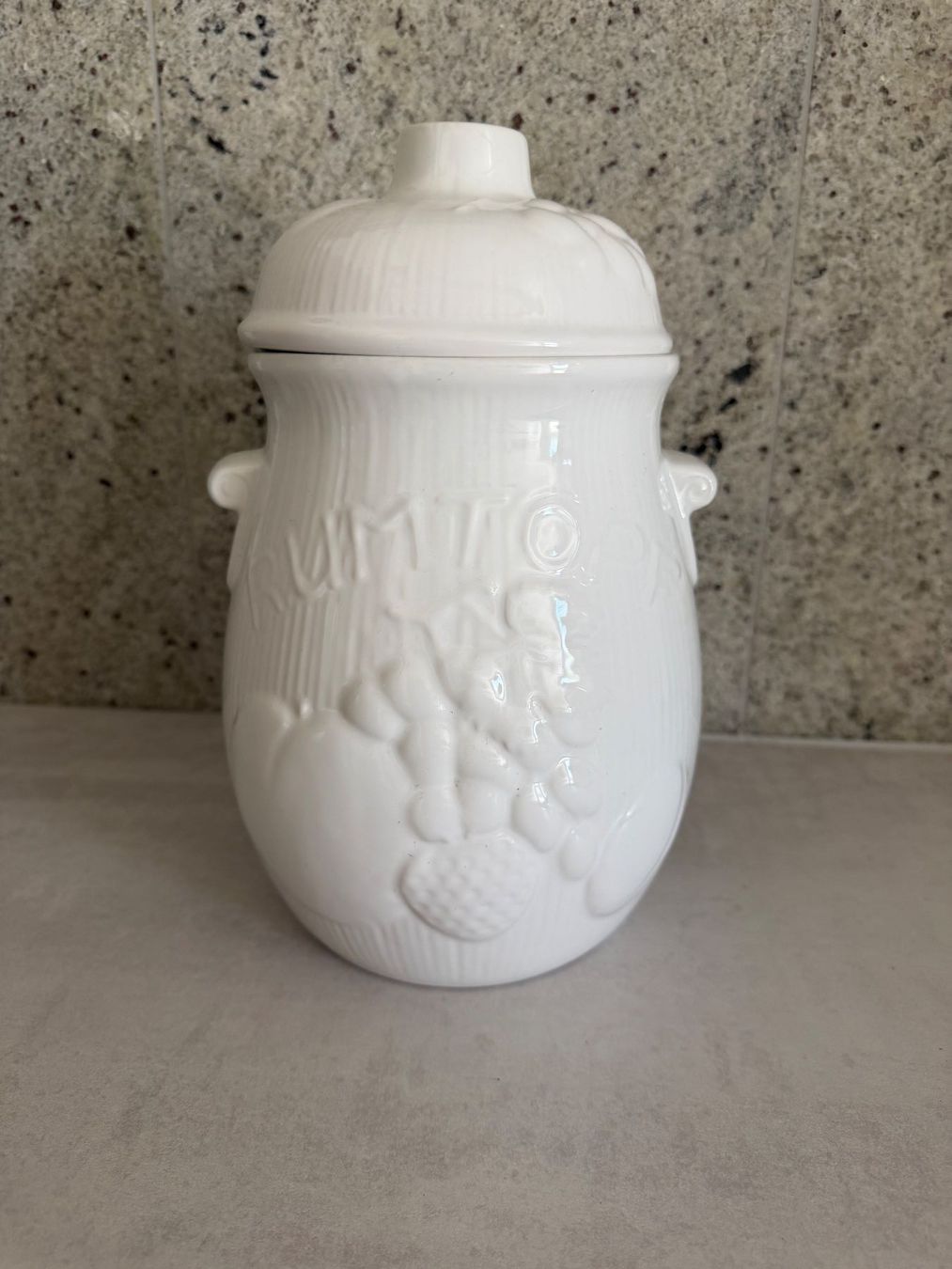 Casseroles: Rumtopf – D'occasion à Geroldswil par Jeremy11 4