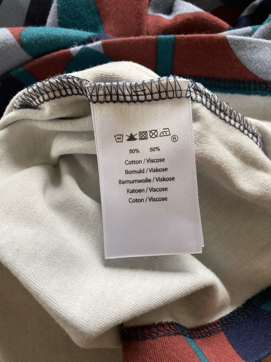 Danefae T-shirt: Langarmshirt von danefae M – Usato da Schaffhausen venduto da christamawe 4