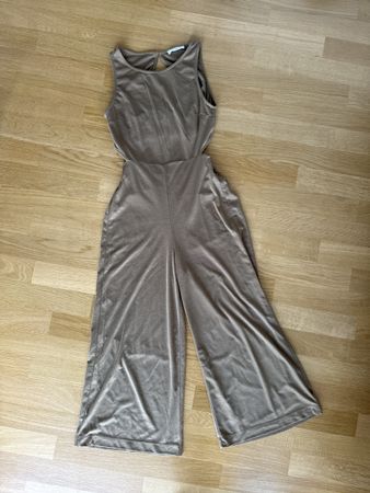 Overall Gr. XS
