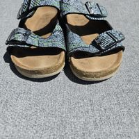 Sandalen / Finken Gr. 32