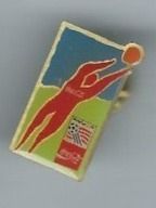 Coca Cola  PIN
