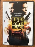 DVD Kings of South Beach