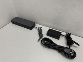 HP HSA-B005DS Docking Station