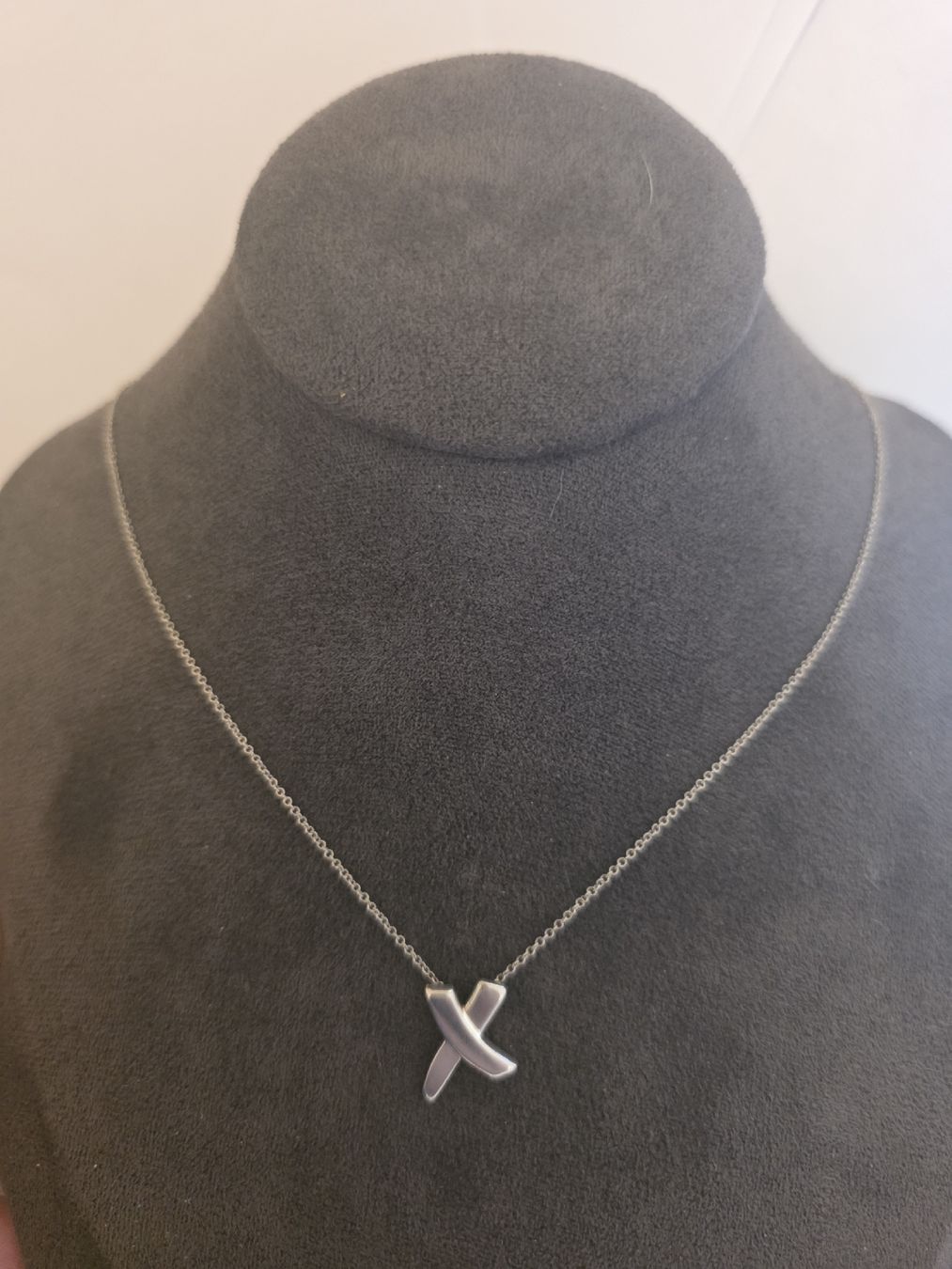 Tiffany & Co. Catenine: Tiffany & Co. 925 Silber 100 % Original – Usato da Binningen venduto da lieblingsstyle 1