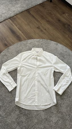 Hemd Calvin Klein