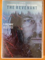 The Revenant (FR-ENG) - Di Caprio, de Alejandro G. Iñárritu