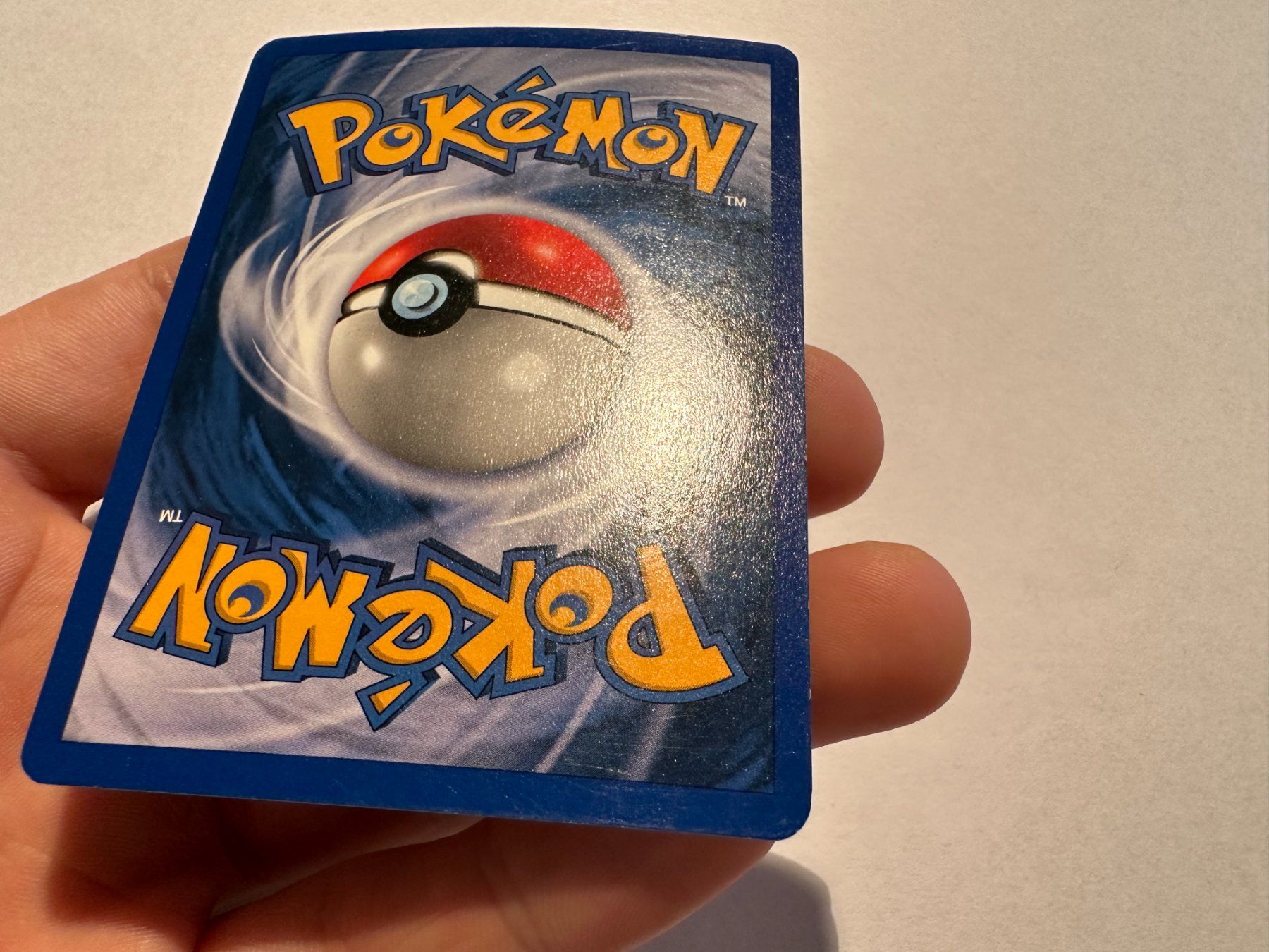 Pokémon Carte collezionabili: Vaporeon holo Jungle EN – Usato da Hagendorn venduto da Pokecollectorch 5