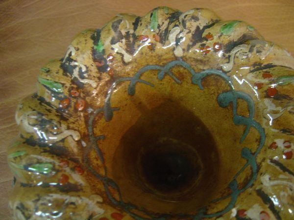 Teglie da forno: Antike Backform – Usato da Bure venduto da 1319 5