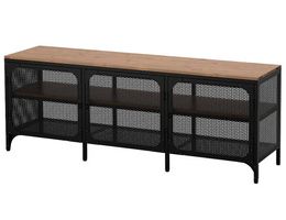 IKEA FJÄLLBO TV Stand - Good Condition