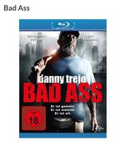 Bad Ass (Bluray)