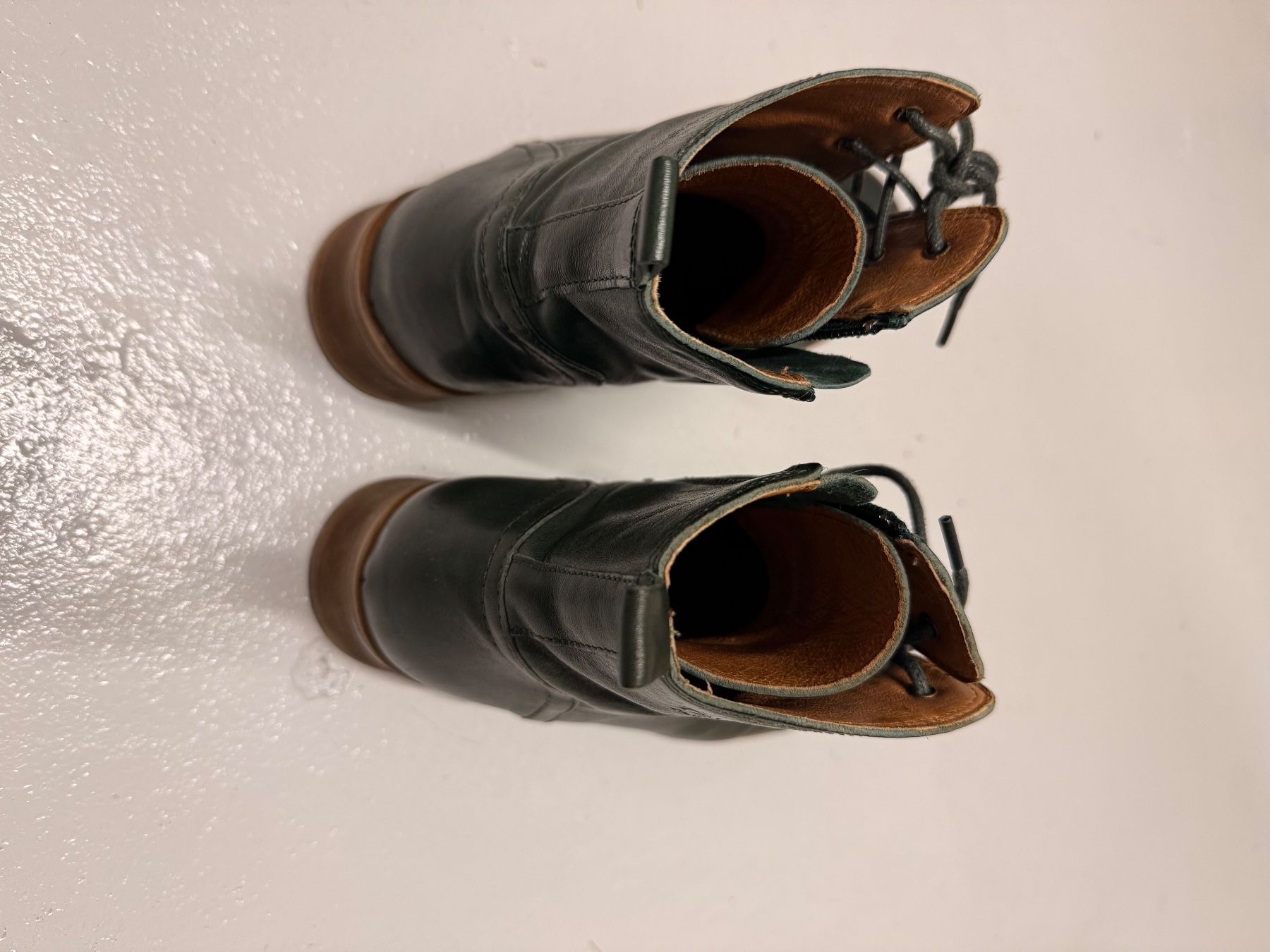 Damenschuhe: Schuhe von Ten Points – Gebraucht aus Arch von bir_7kmt 1