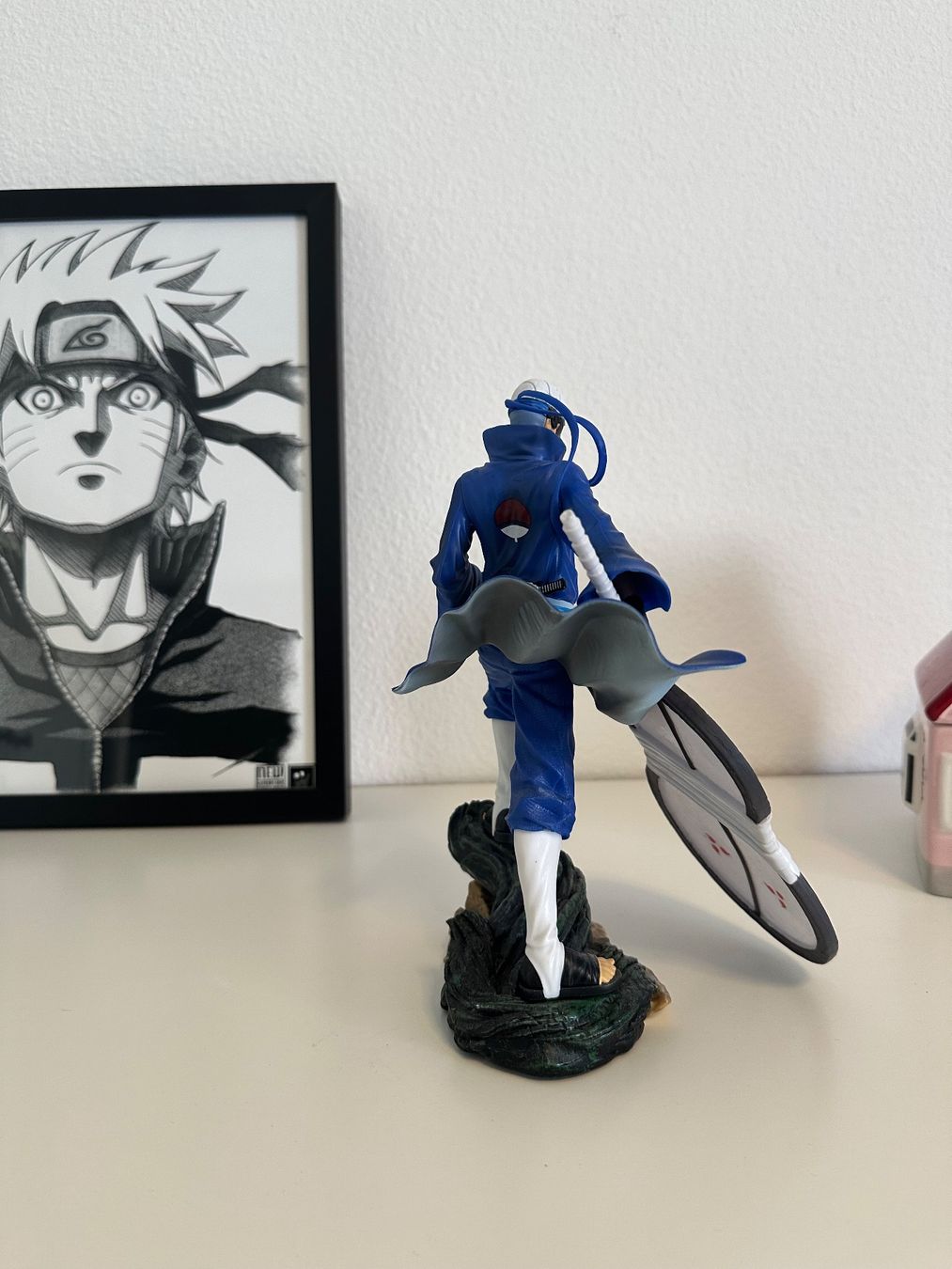 Figurines: Anime Figur - Obito – D'occasion à Oberwil b. Zug par dan_7mh6 1