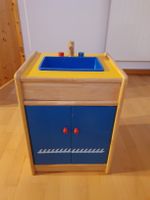 schöne Spielküche / Abwaschtrog