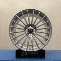 20 Zoll Felgen Bmw F30 F31 F32 F33 F10 F11 Alpina Style