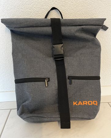 Neuwertiger Rucksack
