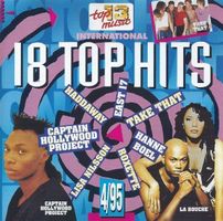 18 Top Hits International 4/95 F17