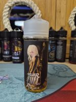 Figther fuel Kobura