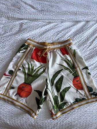 Nike - Short taille M