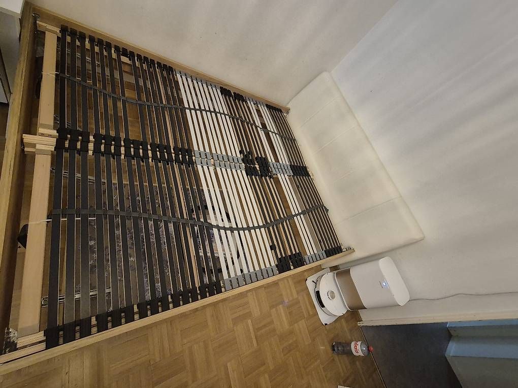Betten: Bett günstig – Gebraucht aus Basel von bes_mnp7 2