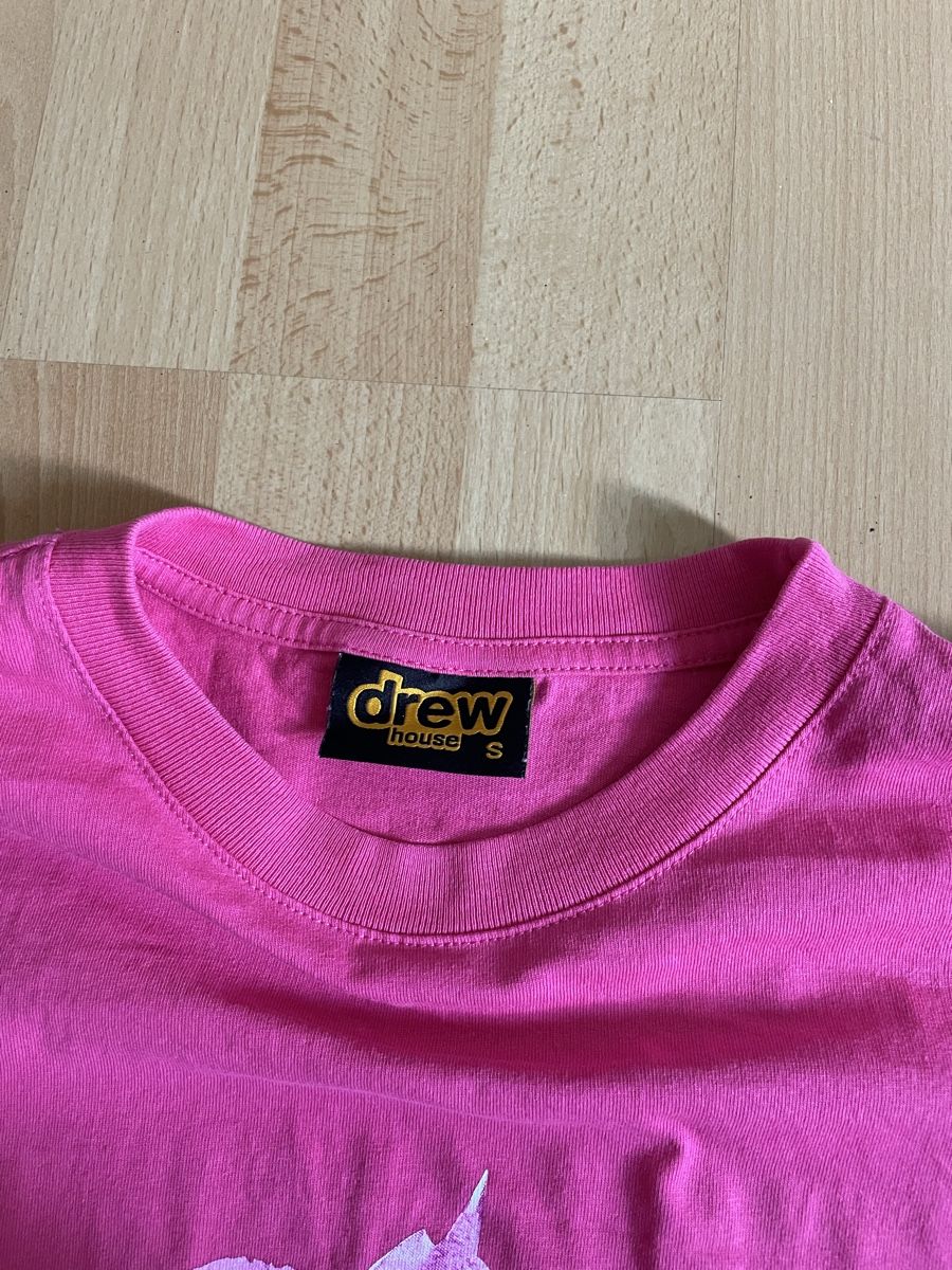 T-shirt: T-shirt Drew  – Nuovo (secondo la descrizione) da La Chaux-de-Fonds venduto da lan_n55s 1