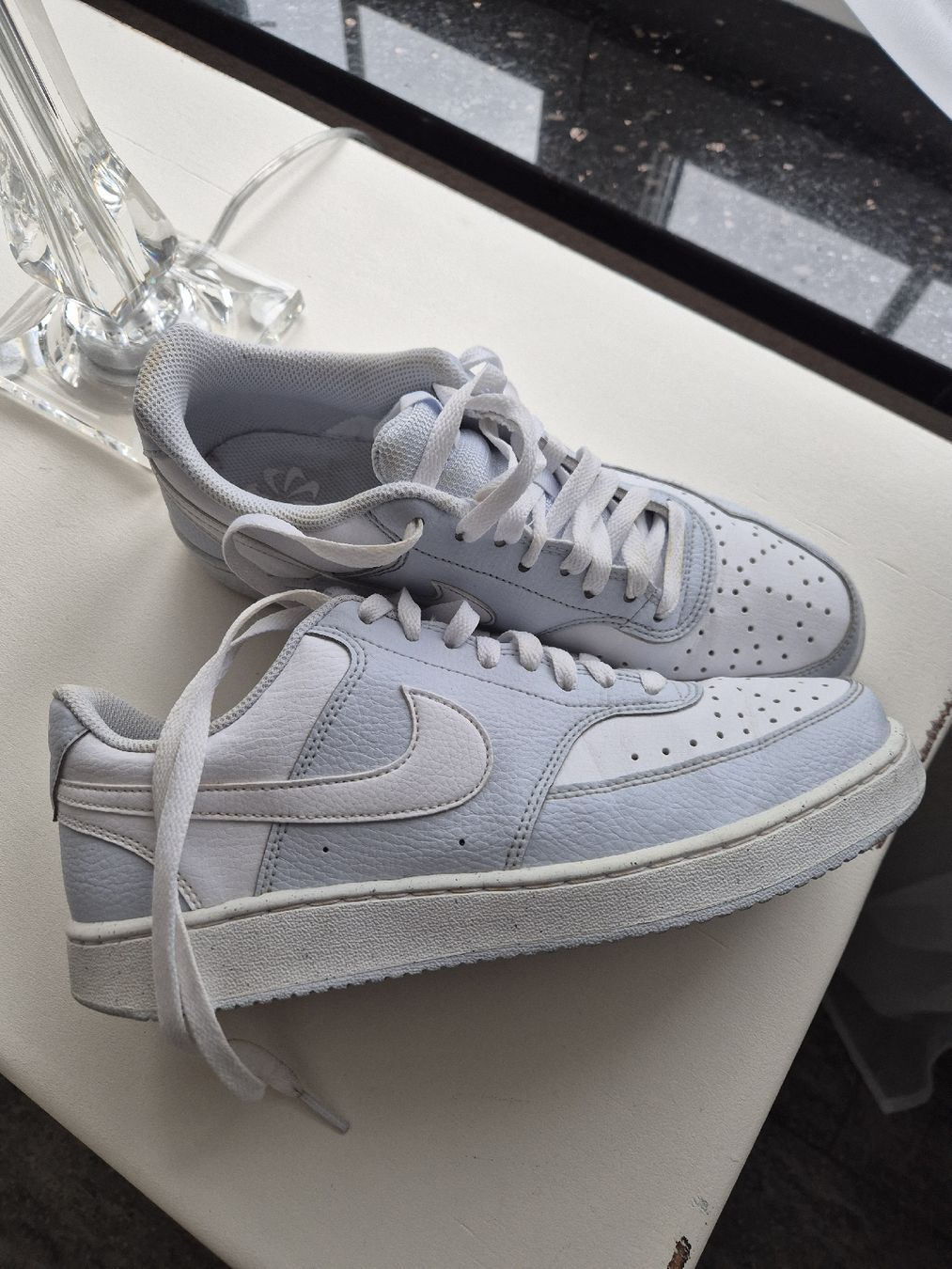 Nike Chaussures hommes: Nike Turnschuhe – D'occasion à Obergerlafingen par Country-Living