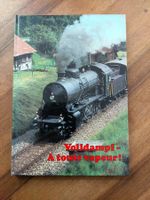 Volldampf - A toute vapeur!