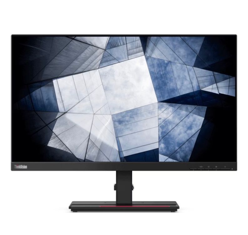 Lenovo ThinkVision P24h20 mit Dockingstation Kaufen auf Ricardo