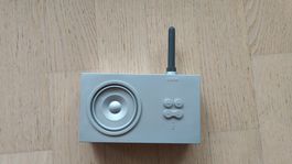 Lexon Tykho Radio