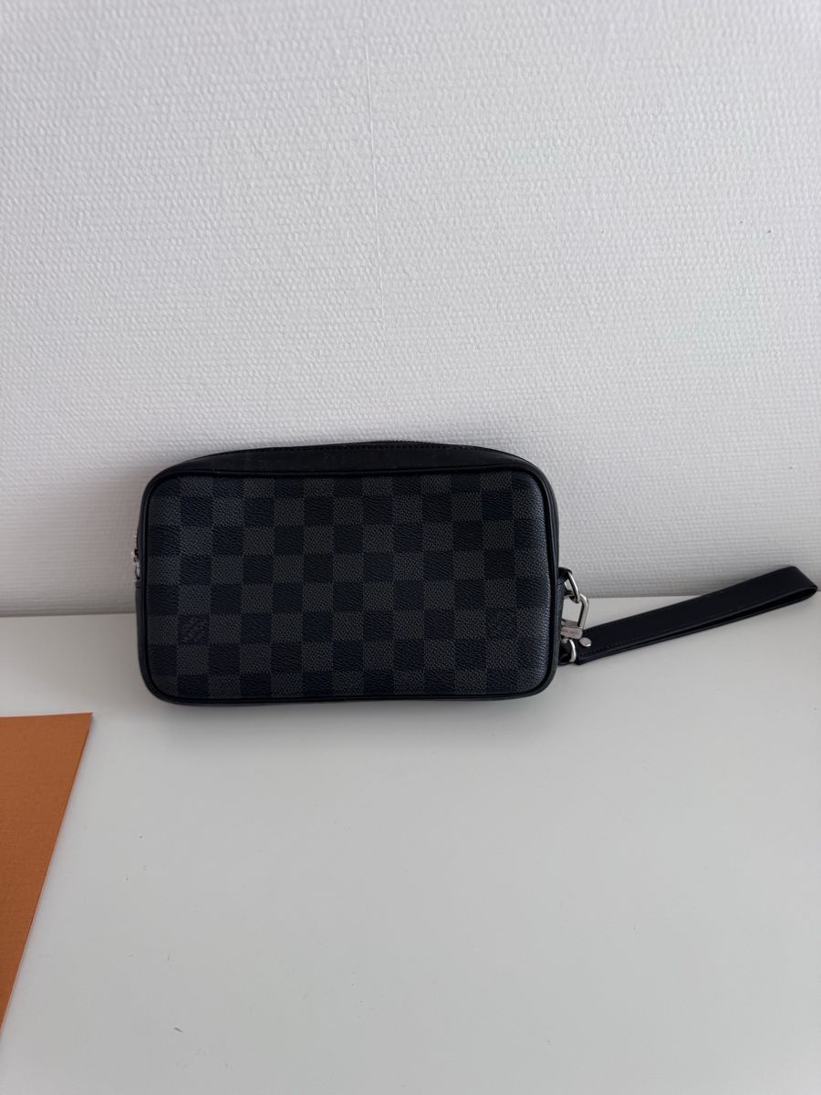 Borse: Louis Vuitton Kasai  – Usato da Liestal venduto da Riesi2010 1