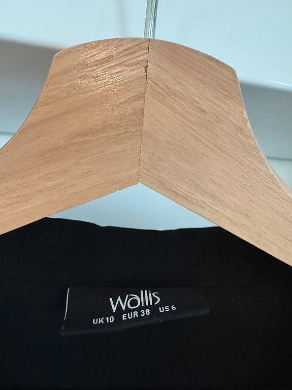 Jacken: Damenblazer Wallis Gr. 38 – Gebraucht aus Liestal von Schatzsucher90 1