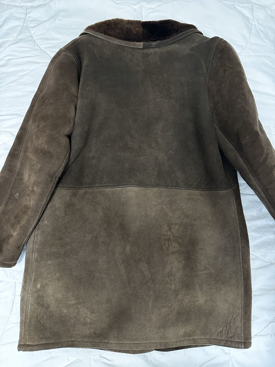 Cappotti: Vintage PKZ Mantel – Usato da Lyss venduto da TopProdukte 8