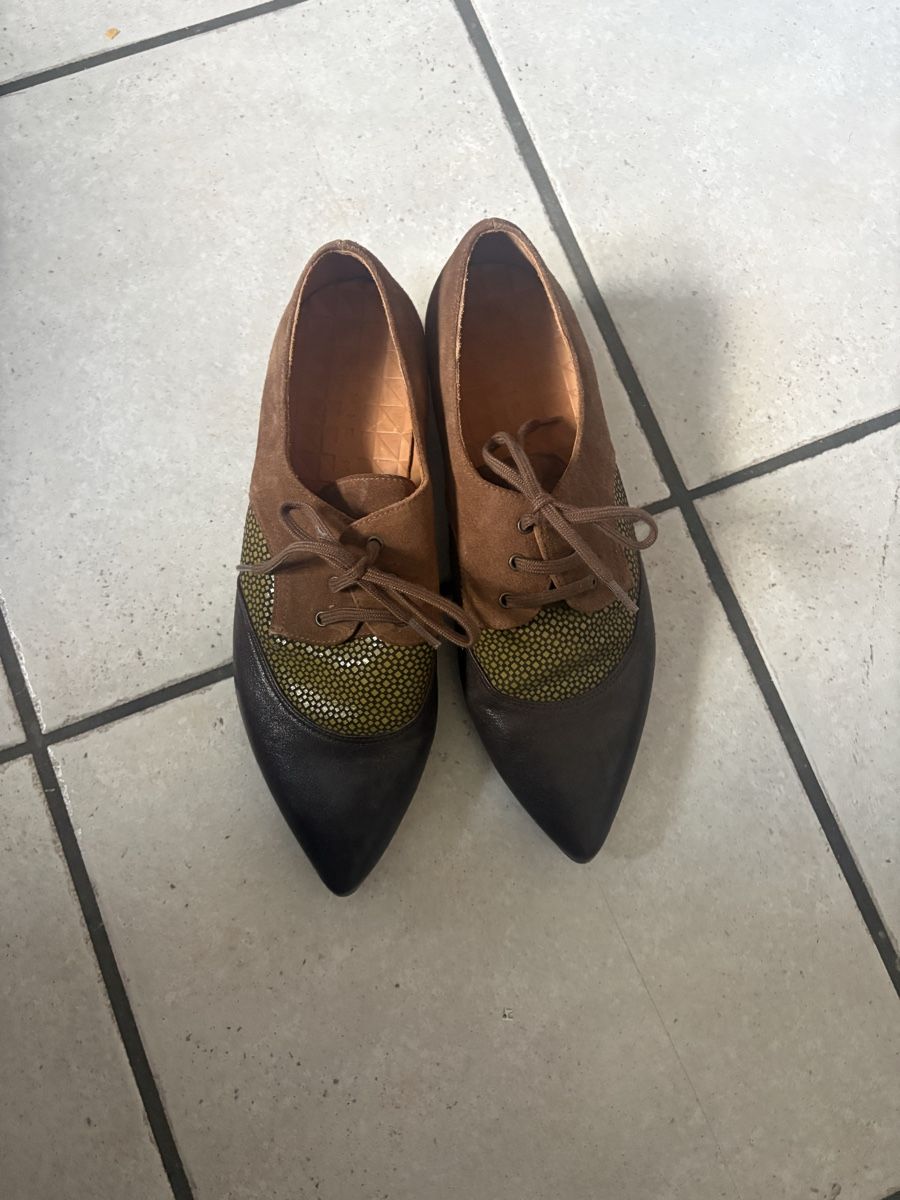Scarpe da donna: Chieh Mihara, 40 – Usato da Wintersingen venduto da gartenzwerglein