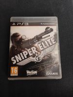 Sniper Elite V2 PS3