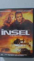 DVD Die Insel / Ewan McGregor