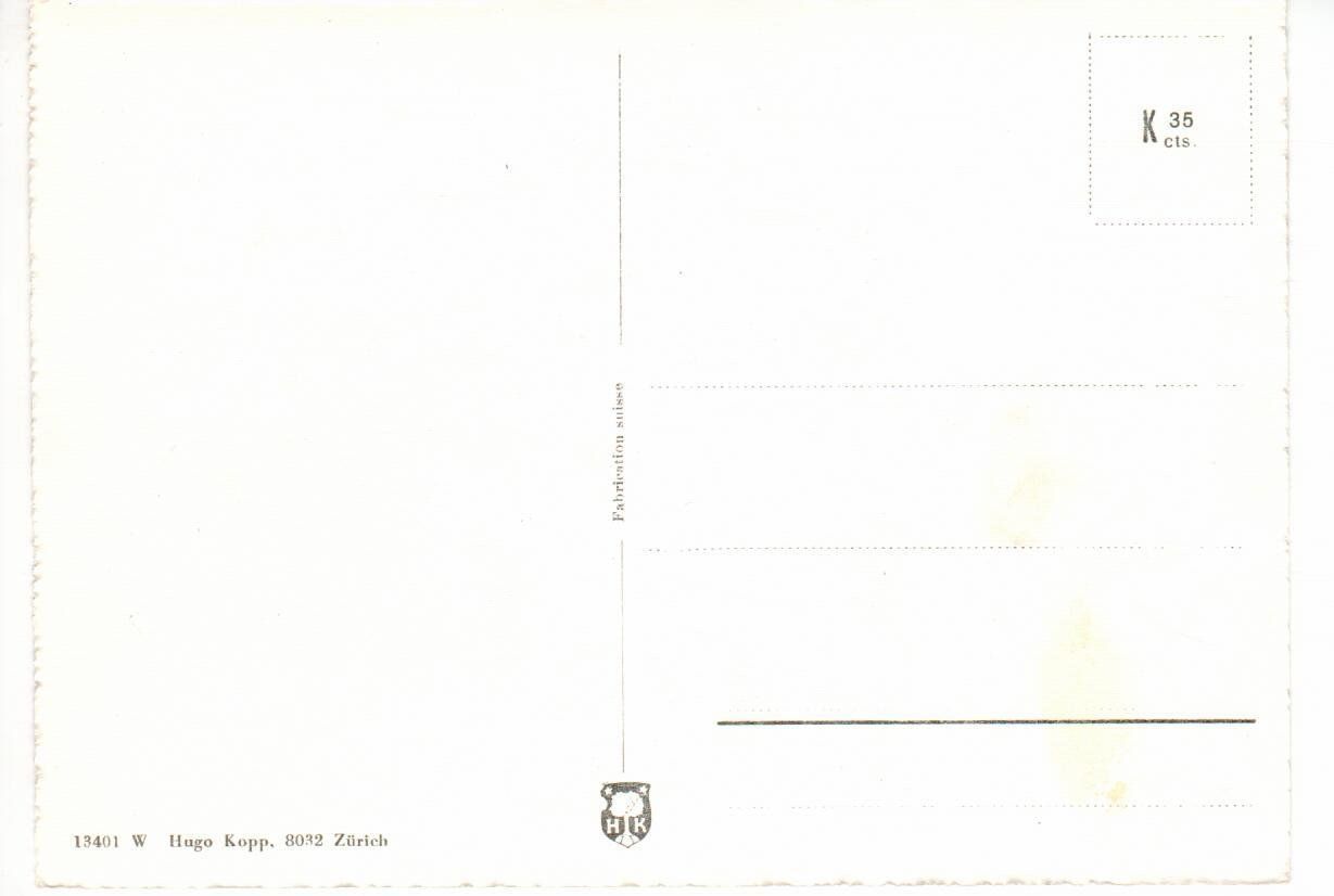 Cartoline postali: Waldenburg – Usato da Wolhusen venduto da Curver9 1