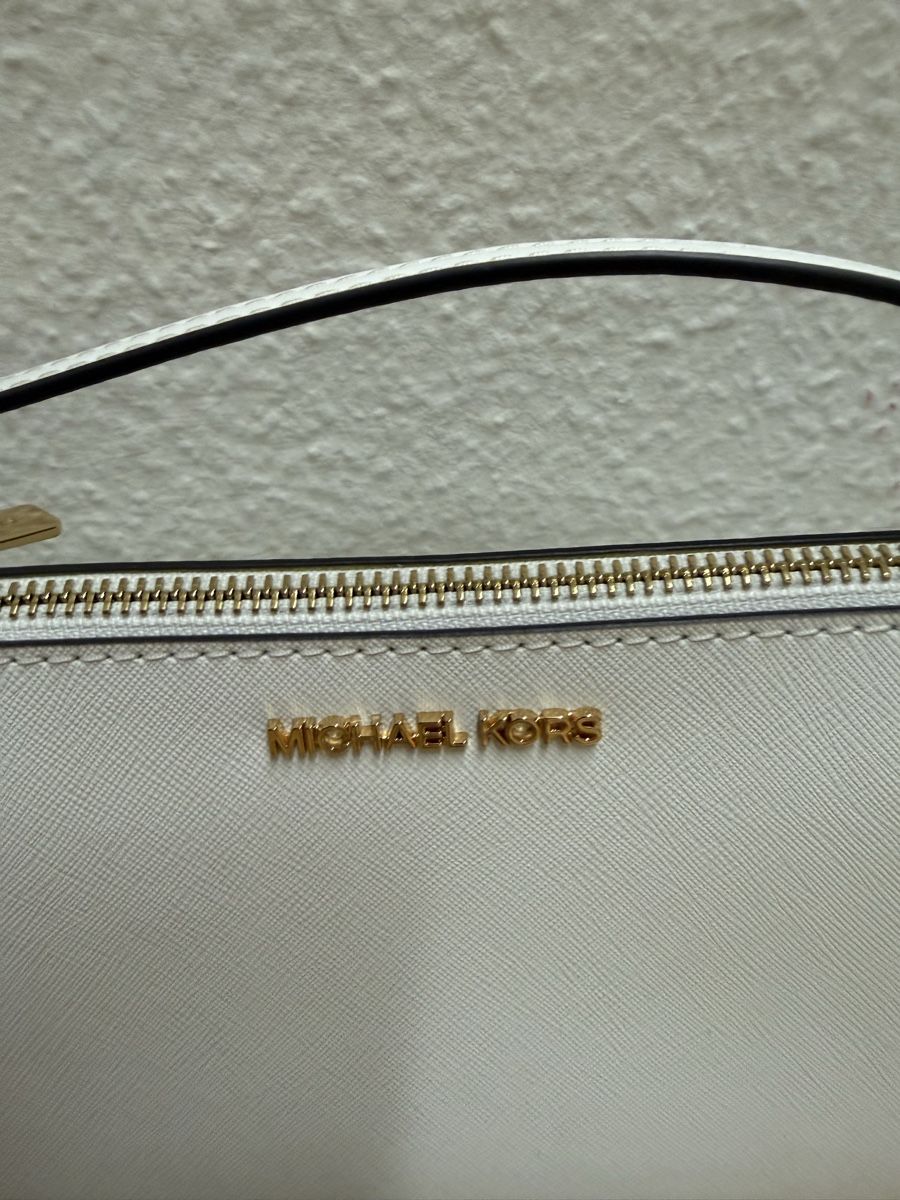 Michael Kors Borse da donna: Michael Kors Handtasche weiss NEU – Nuovo (secondo la descrizione) da Watt venduto da Steffi84 1